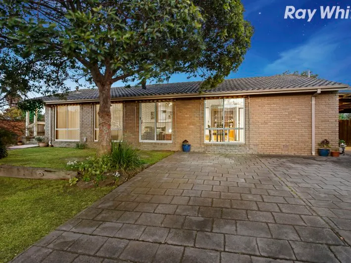 Charming Family Favourite