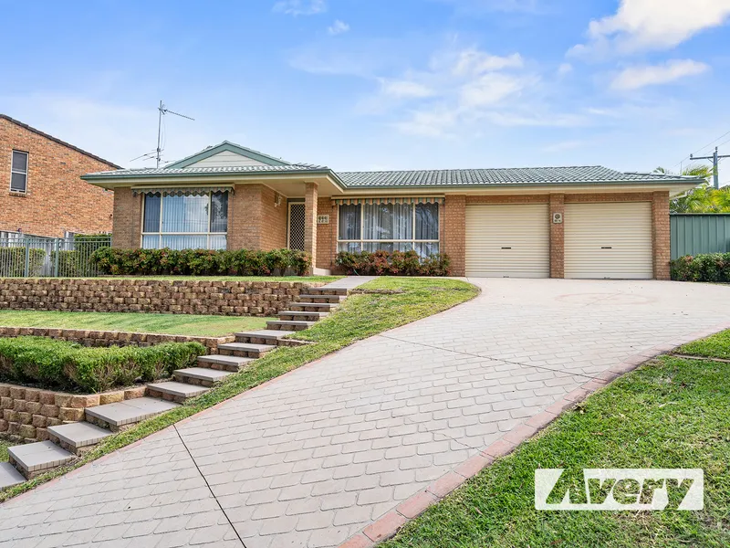 Wonderful Entertainer with Inground Pool