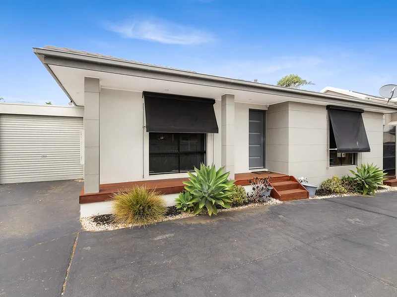 MODERN LIFESTYLE | GREAT LOCATION | SPACIOUS ENTERTAINER