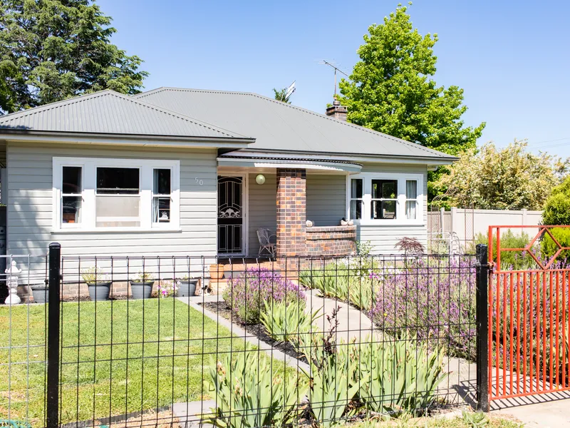 Something old.....mostly new!