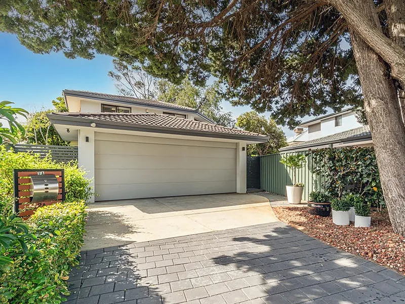 Attadale Executive Living