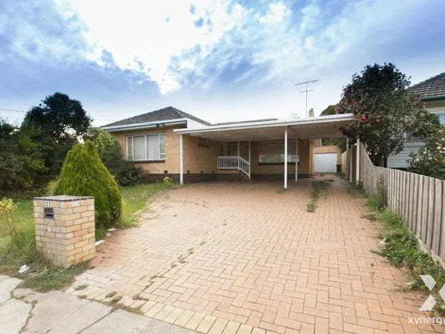 Incredible House with 3 Generous Bedroom