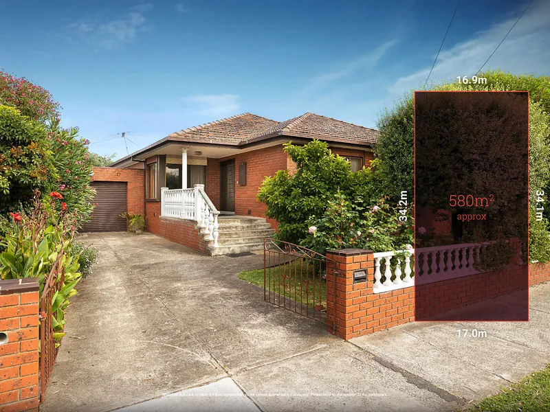 Family Favourite with Position and Potential