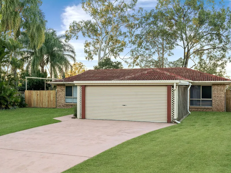 IS THIS THE BEST 3 BEDROOM HOUSE IN HILLCREST?