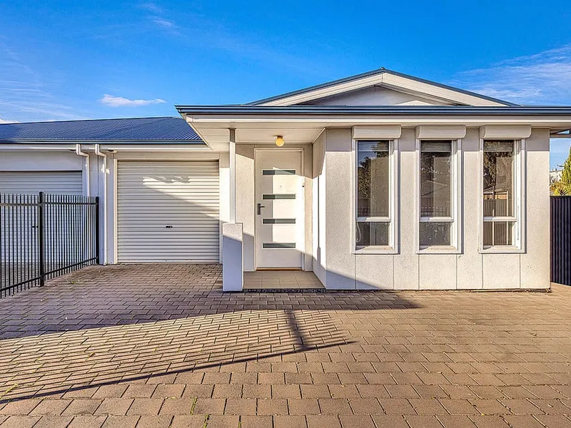 Fantastic 3 Bedroom Home