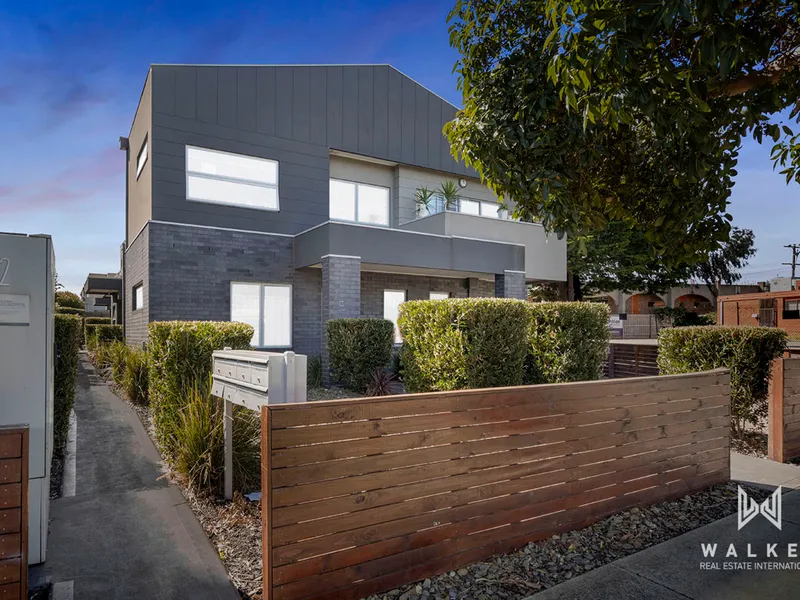 Double the Value in Lifestyle and Location