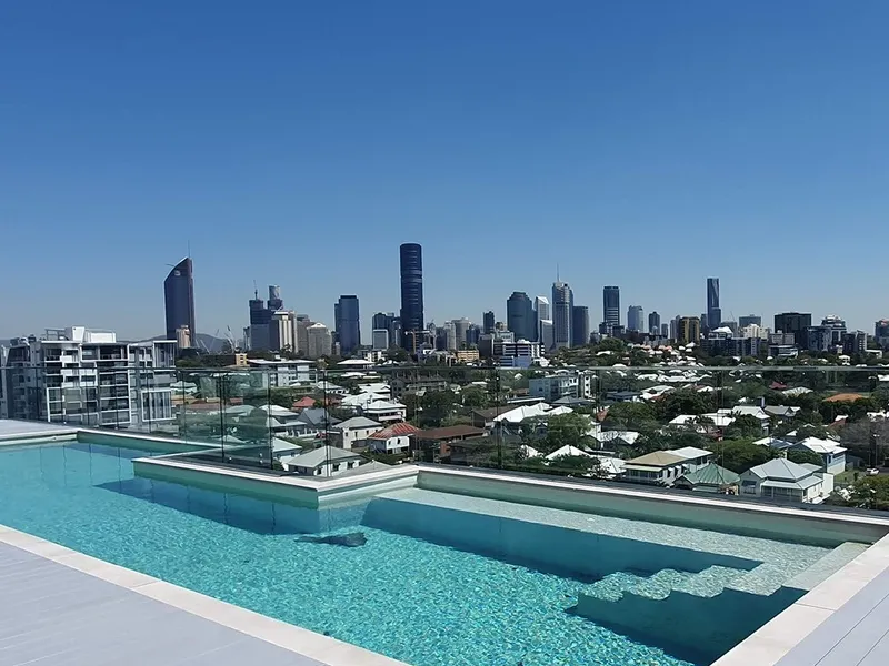 New 2 Bedroom Apartment, Great Views – Move in Ready, Priced to Sell. Extra $15,000 FHB Bonus + cover Legal Fees *