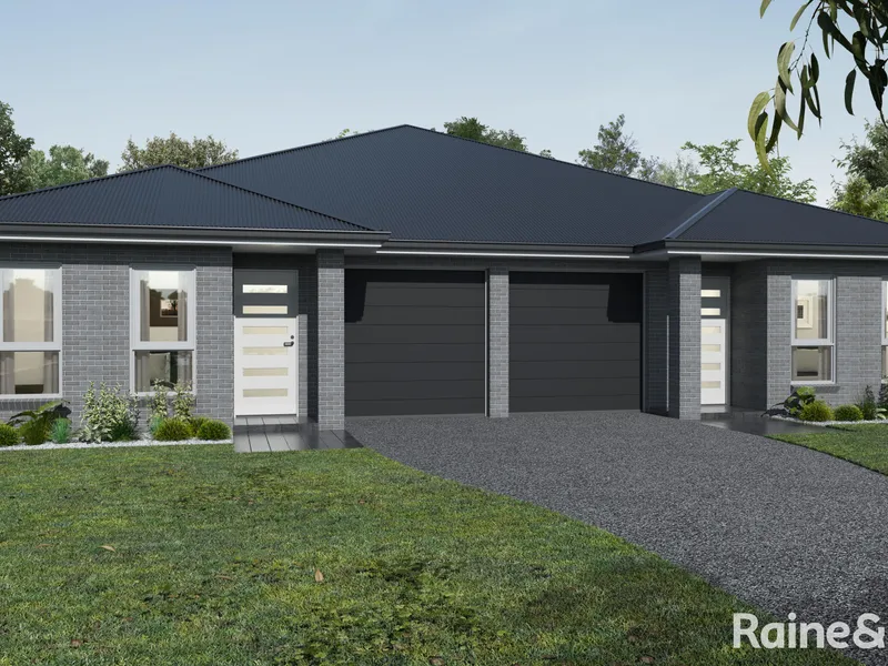 Mollymook Duplex Weekender