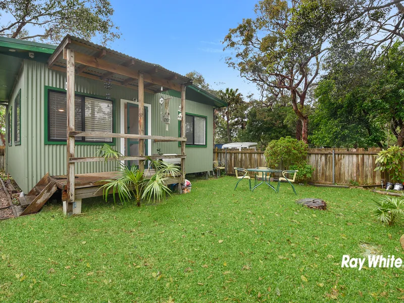 One bedder with Separate Yard APPLY ONLINE BY ENTERING THIS LINK INTO YOUR BROWSER: t-app.com.au/rwb