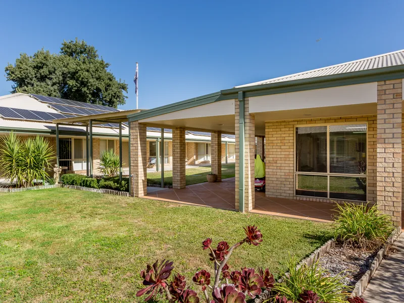 Independent Seniors Rentals