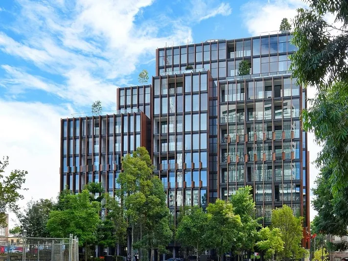 Prestige Modern Lifestyle One Bed Suite 