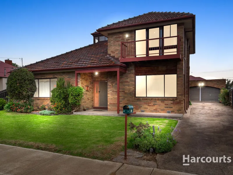 Location And Size In One!