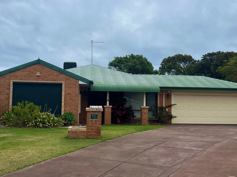 BEAUTIFUL FAMILY HOME