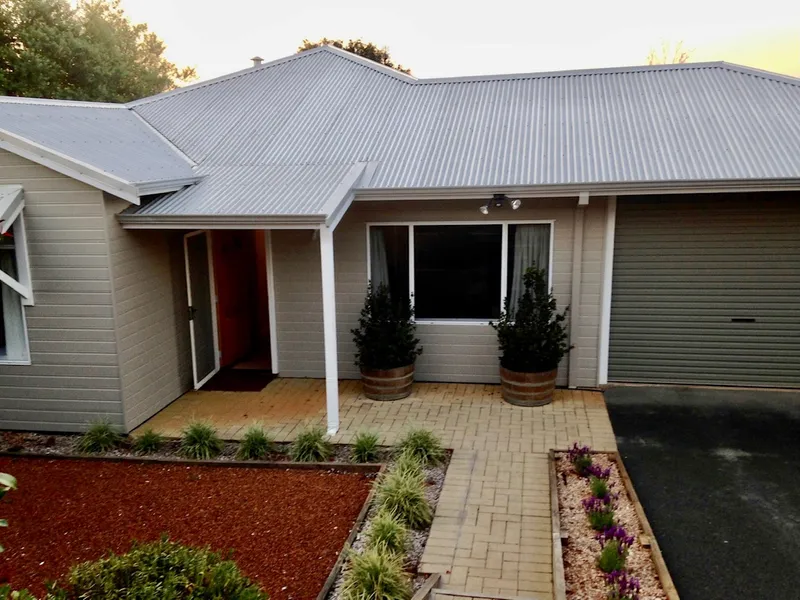 Best of both worlds.