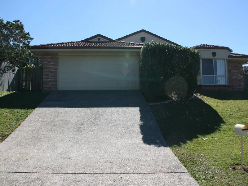 FRESHLY RENOVATED BEAUTIFUL 4 BEDROOM SPACIOUS HOME!