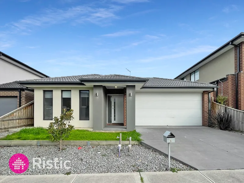 A place to call home!