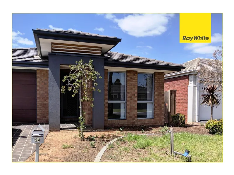 STUNNING RESIDENCE FOR RENT - IDEAL FOR FAMILIES !!