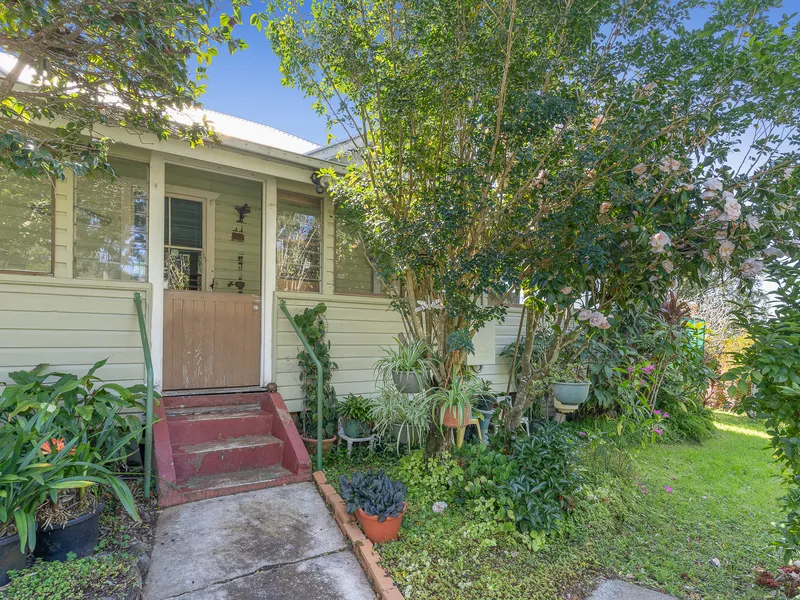 Country Living - Tintenbar