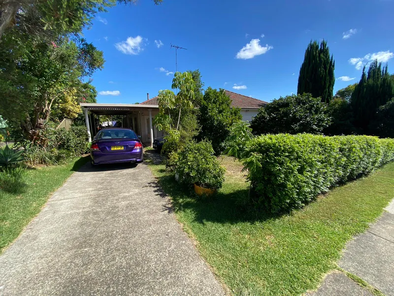 Shared Accommodation - One Room Available