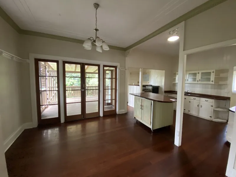 Charming Character Queenslander