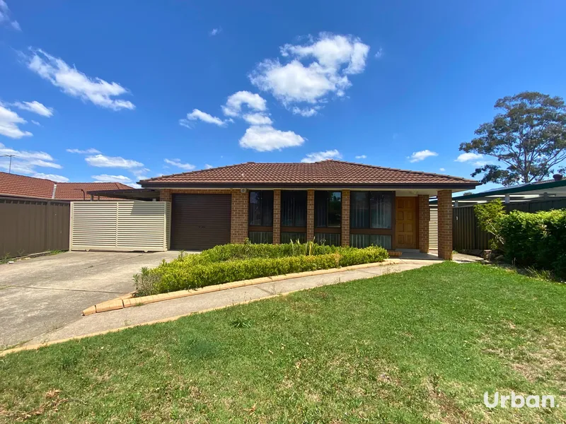 Well Presented Family Home | Plumpton