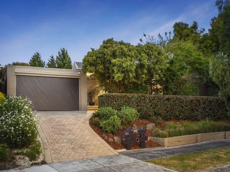 Spacious Family Home