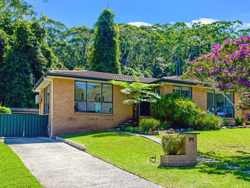 Fantastic Family Package...