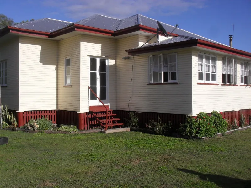 4 BED PLUS SLEEPOUT MA MA CREEK