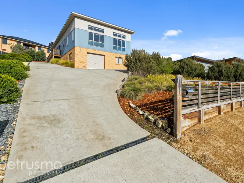 Modern Lifestyle and Perfect Location