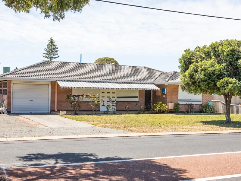 EASY ACCESS TO SOLDIERS COVE!