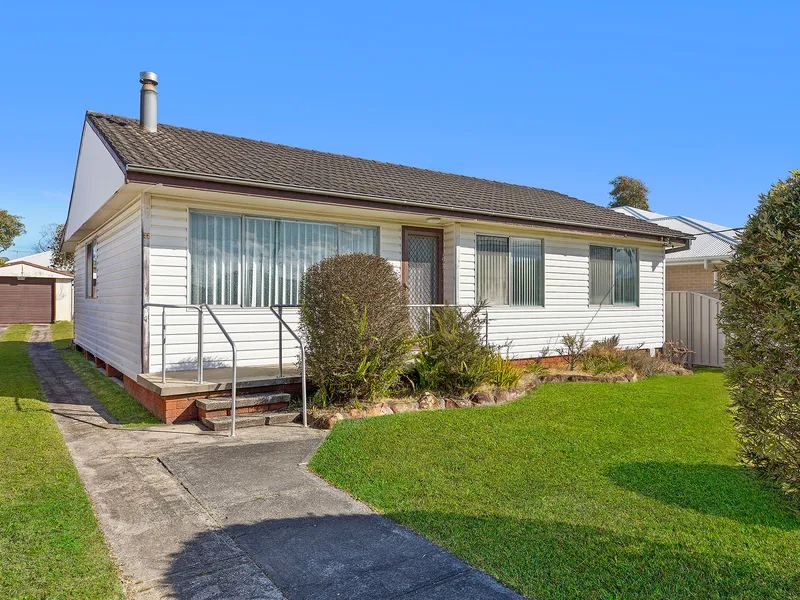 Beachside Dreams Begin Here