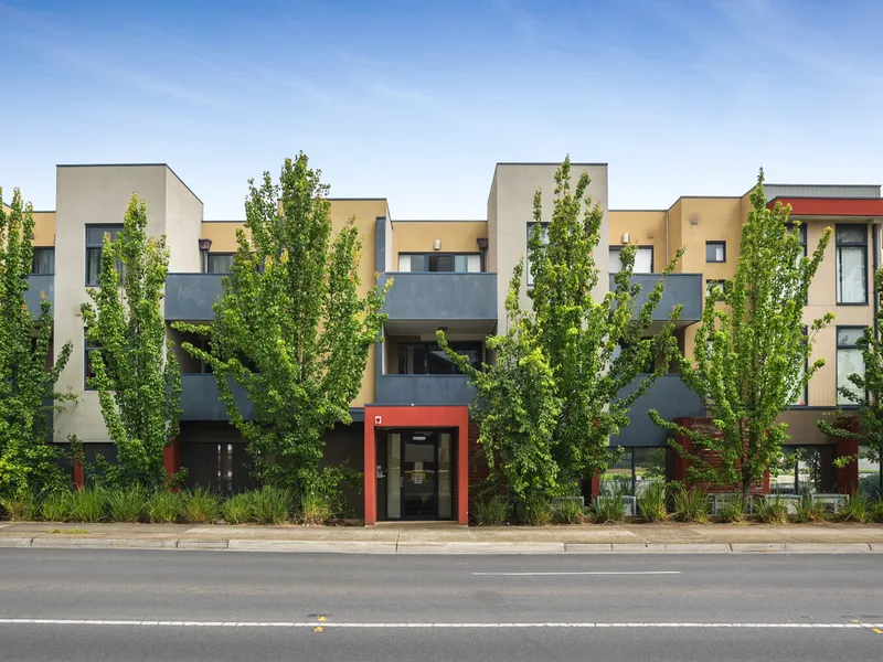 CALLING ALL INVESTORS!