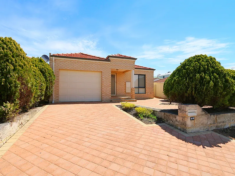 Well Presented Villa - Freshly Painted