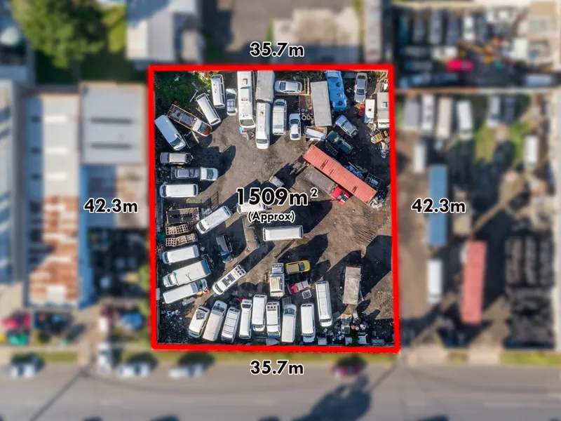 BUNNETT CORNER POTENTIAL