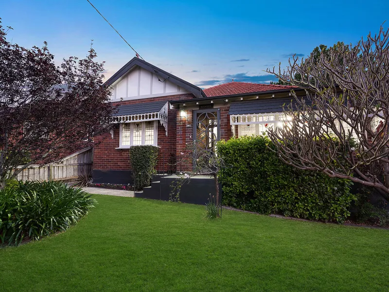 Immaculate federation home of enduring appeal on 885.2sqm