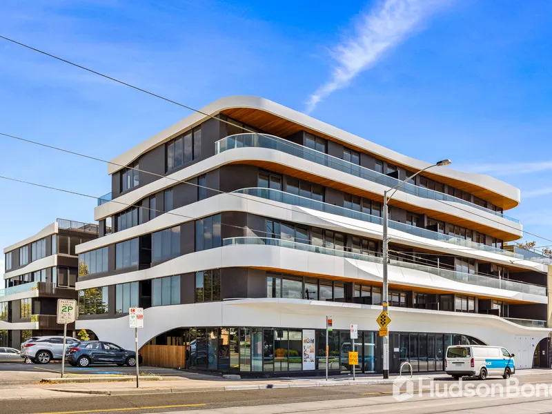 Modern & Low Maintenance Living.