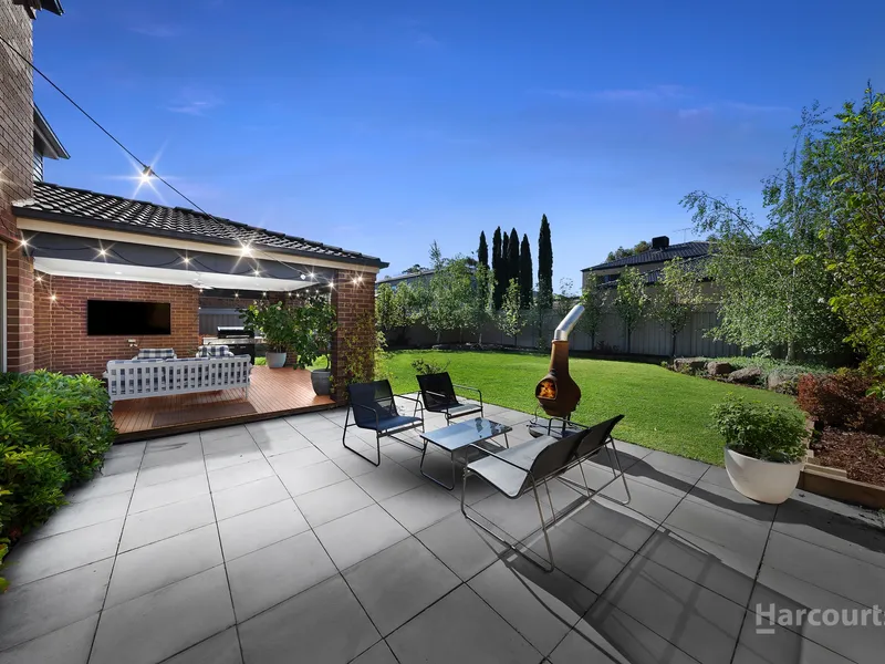 A Cut Above The Rest