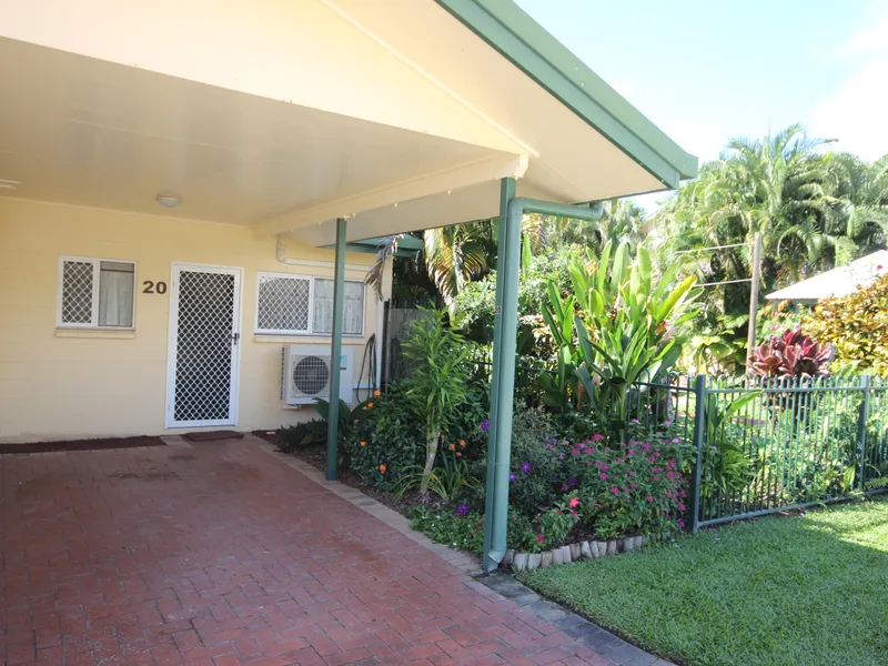 Investment Opportunity, Rented Until July 2023