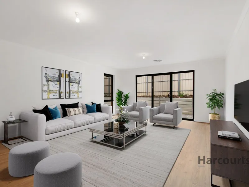 Choice of Stunning New Homes - Hurry 2 Sold Already!