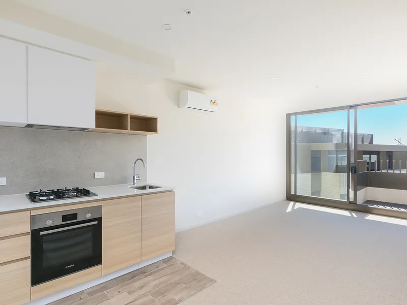 TWO BEDROOM APARTMENTS IN THE PERFECT LOCATION! | HODGES CAULFIELD