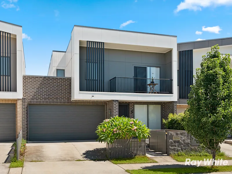 JUST LISTED