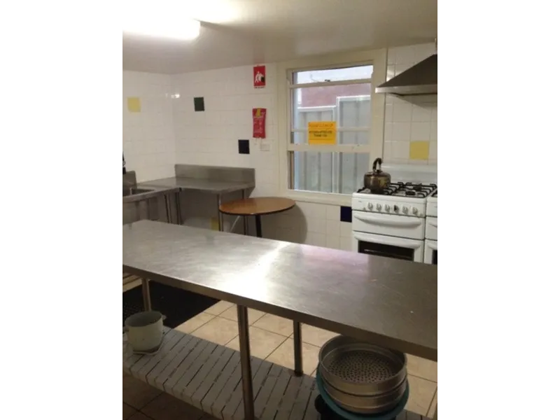 Spacious Partly Furnished room for rent  1 WEEK FREE!