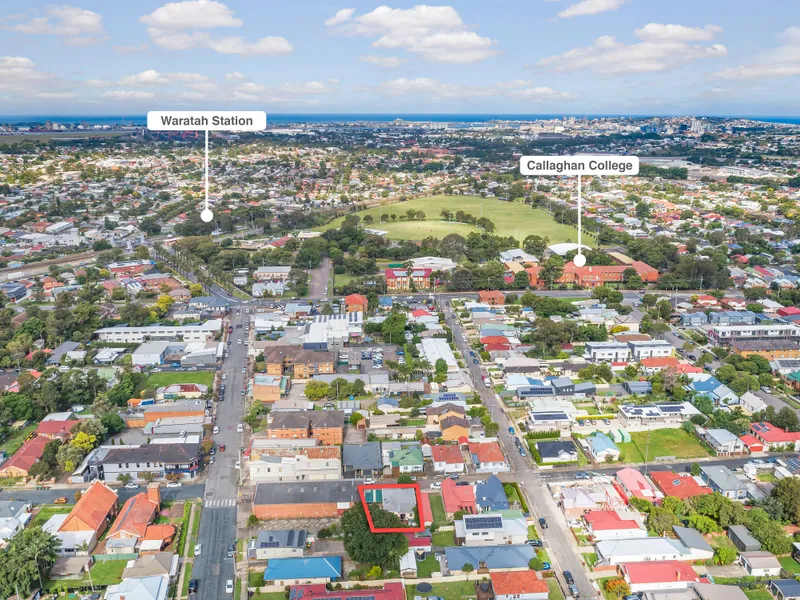 Stunning Renovation with Traditional Charm