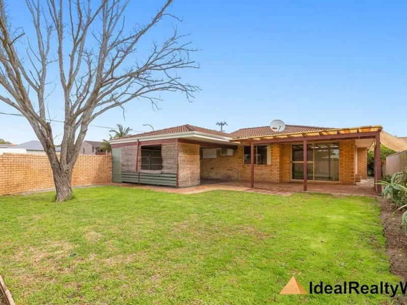 Most Convenience location in Shelley