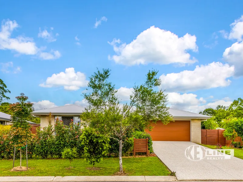 Perfect Location with Impressive Spacious Interior