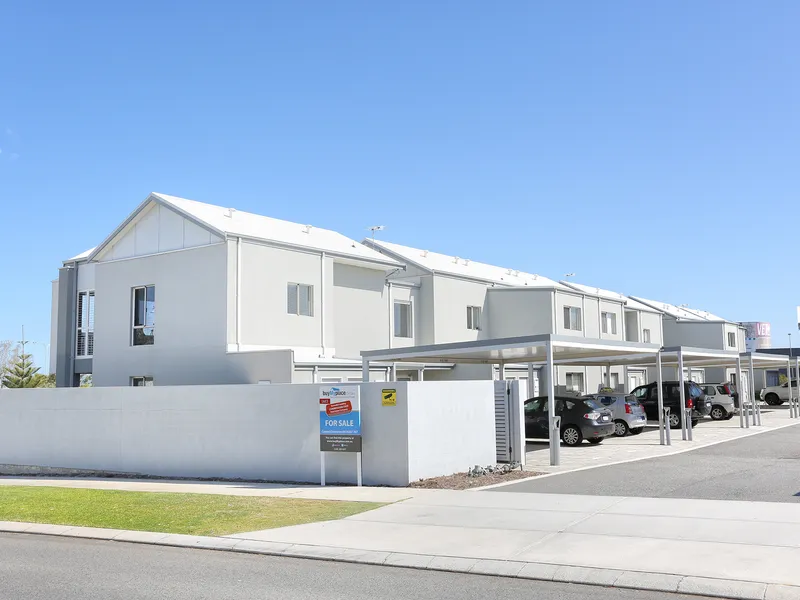 Style and Comfort with Total Convenience