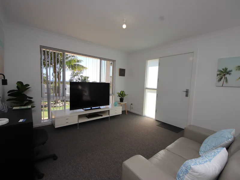 Ocean Views to Smokey Cape and Trial Bay Gaol