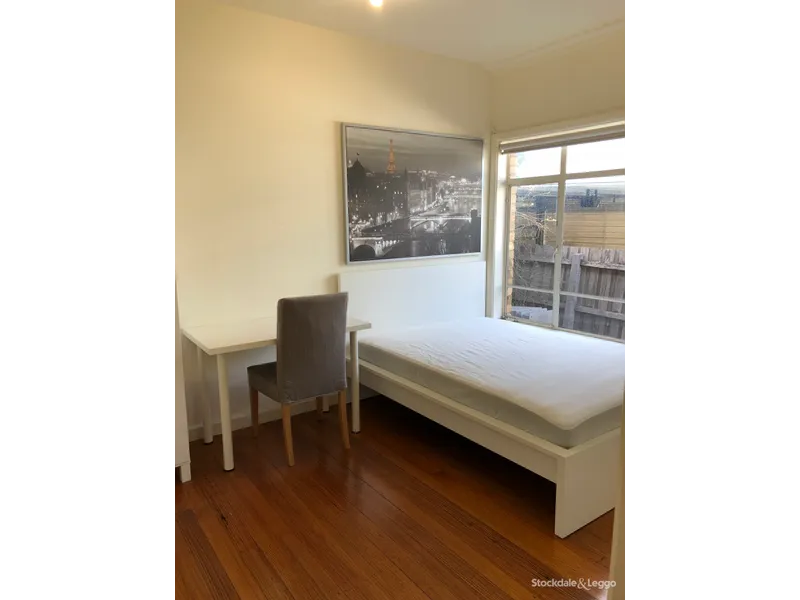 2 ROOMS LEFT FOR RENT - FURNISHED, BILLS INCL AND ACROSS FROM LA TROBE UNI & TRANSPORT