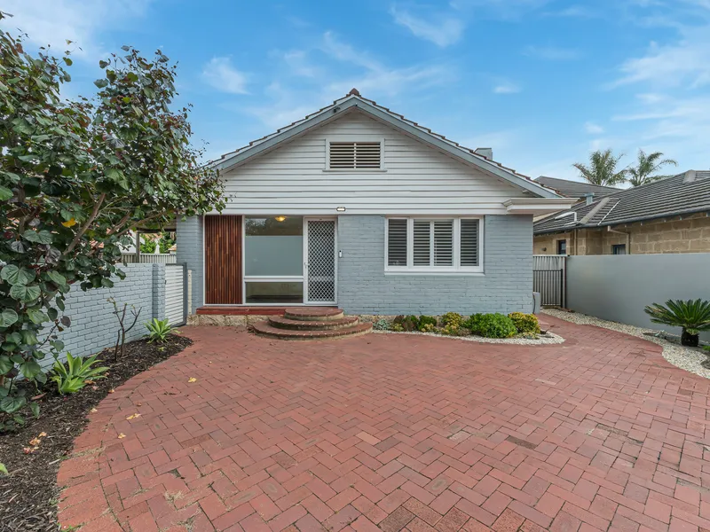 Beautiful Spacious Family Home