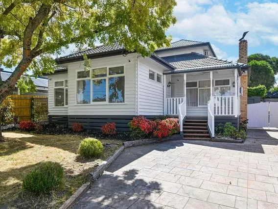 Exceptional Family Home in a Great Location